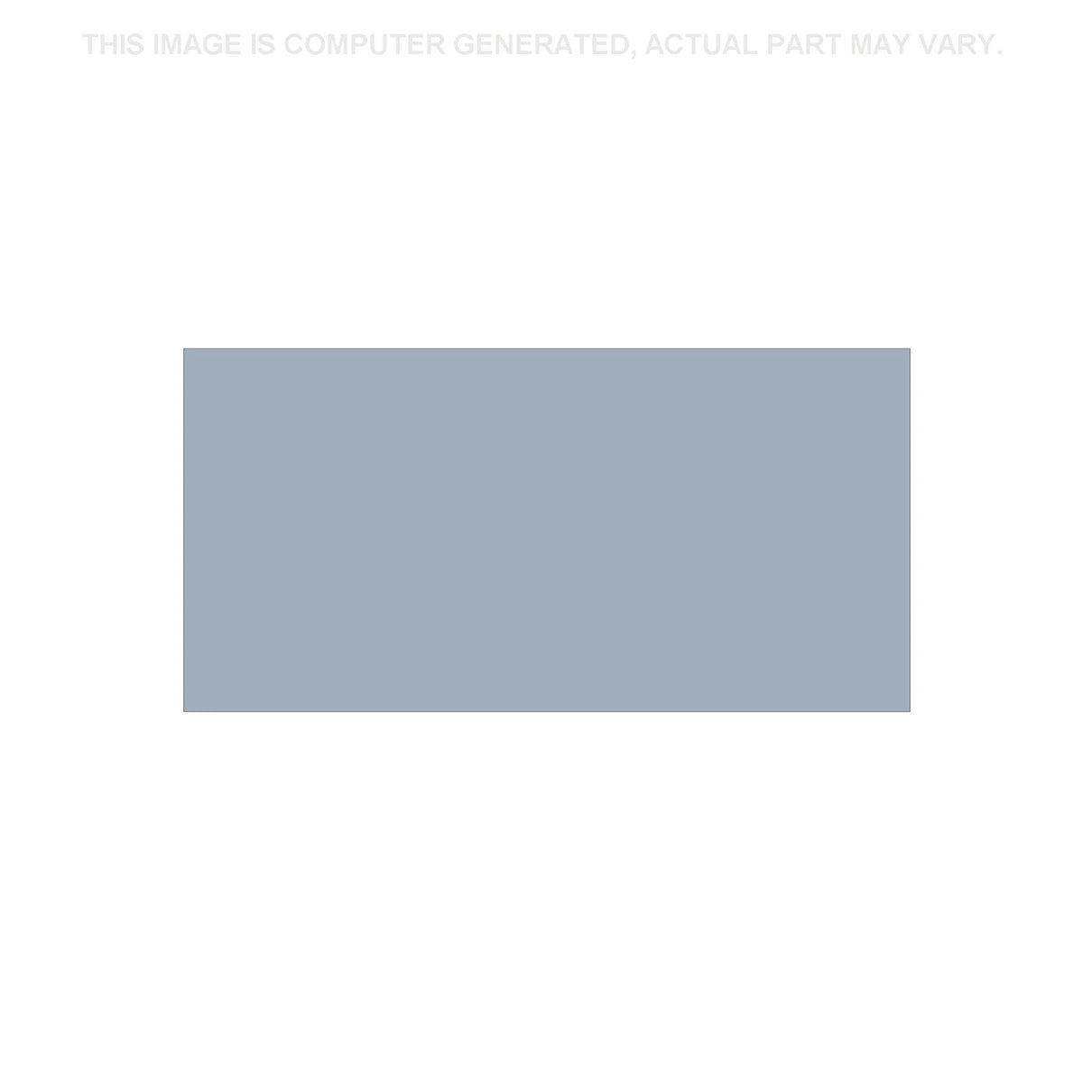 84367572 - OEM WARNING DECAL - CASE CONSTRUCTION