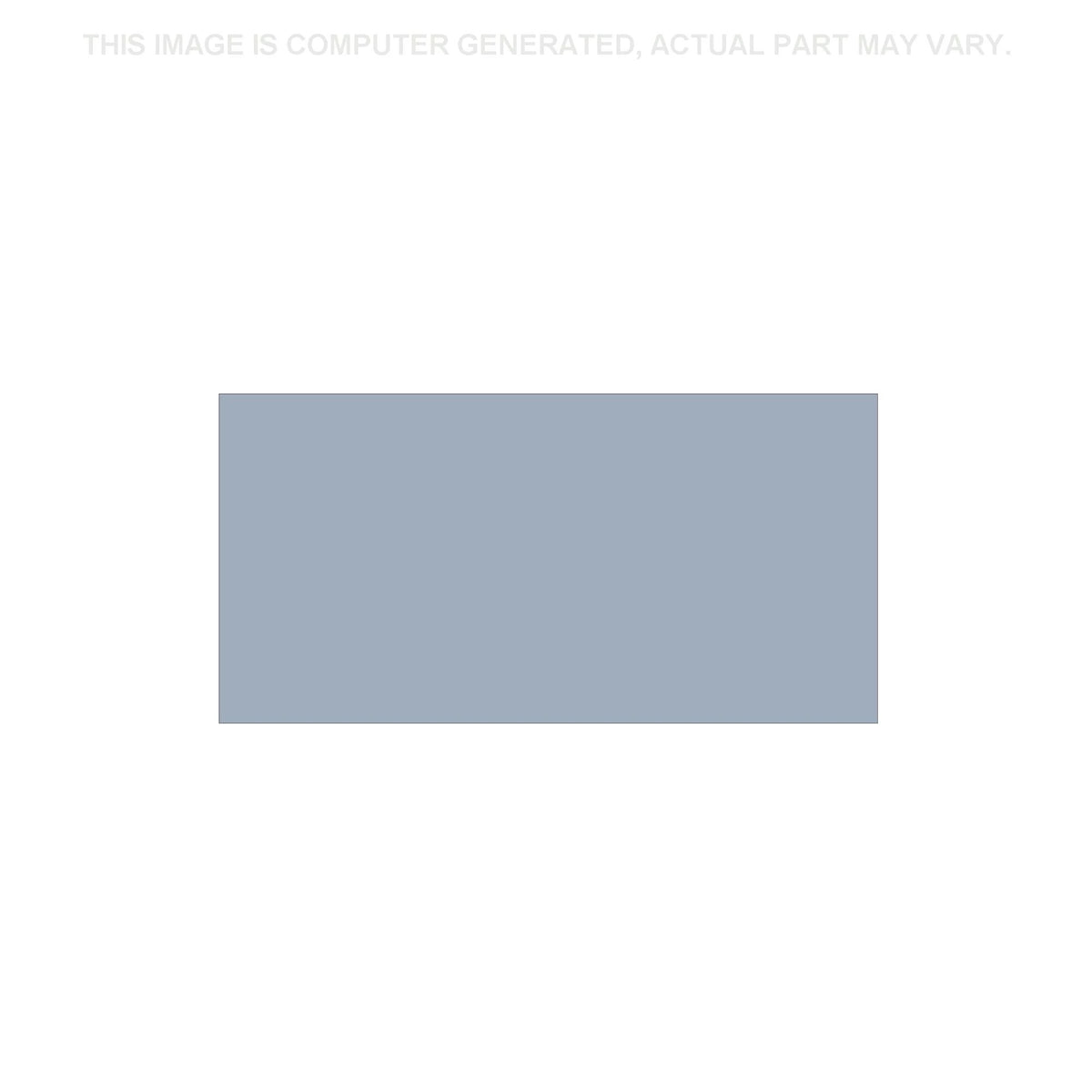 84367573 - OEM WARNING DECAL - CASE CONSTRUCTION