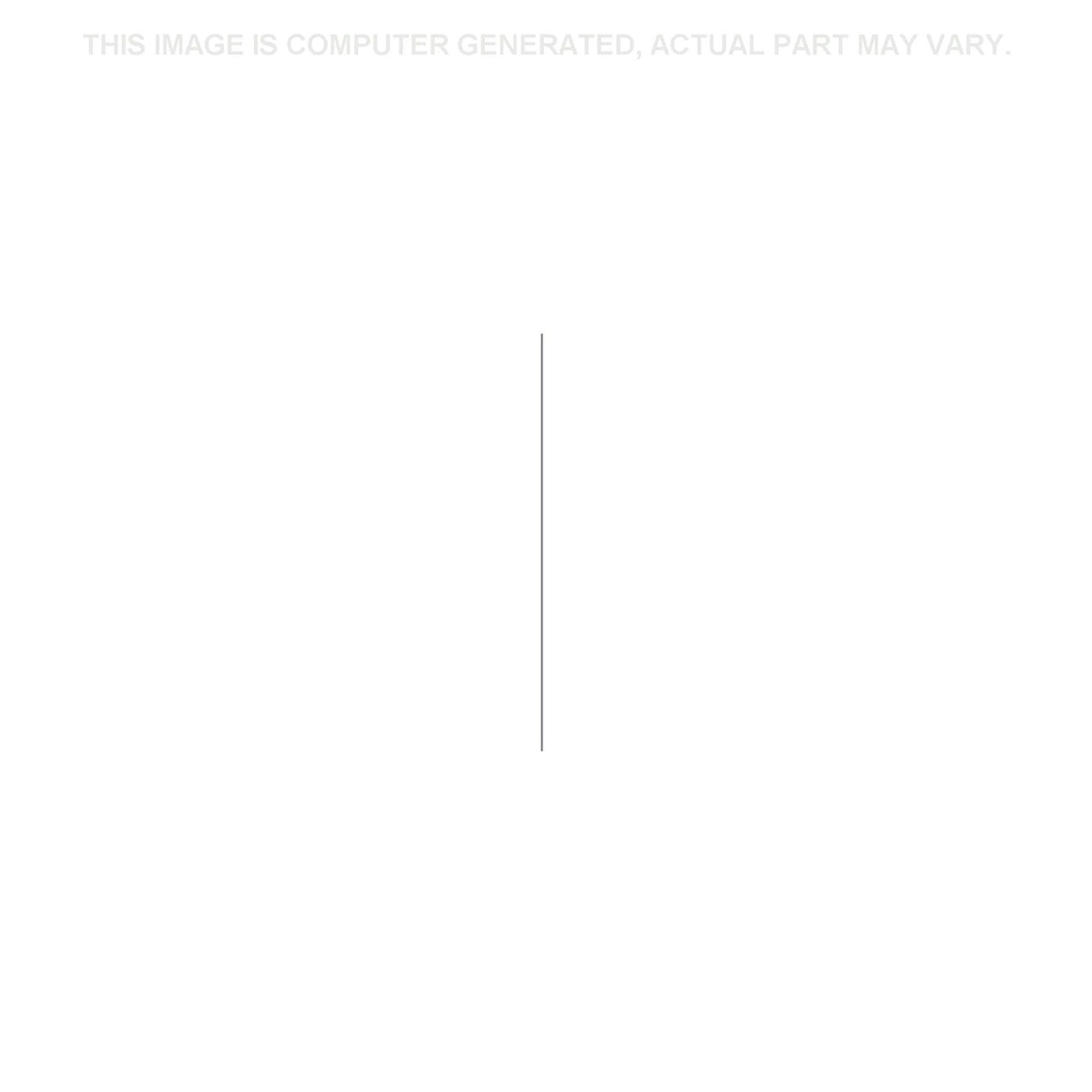84367573 - OEM WARNING DECAL - CASE CONSTRUCTION