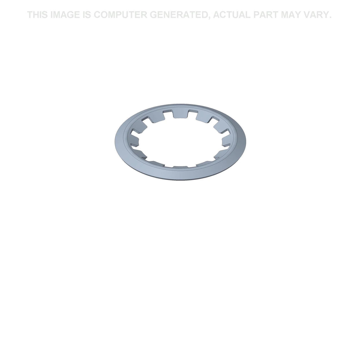 84367737 - OEM LOCK WASHER - CASE CONSTRUCTION