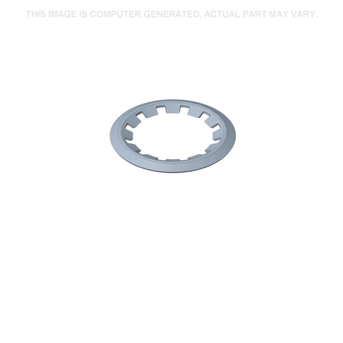 84367737 - OEM LOCK WASHER - CASE CONSTRUCTION