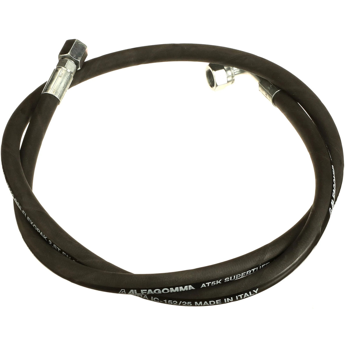 84368895 - OEM HYDRAULIC HOSE - CASE CONSTRUCTION