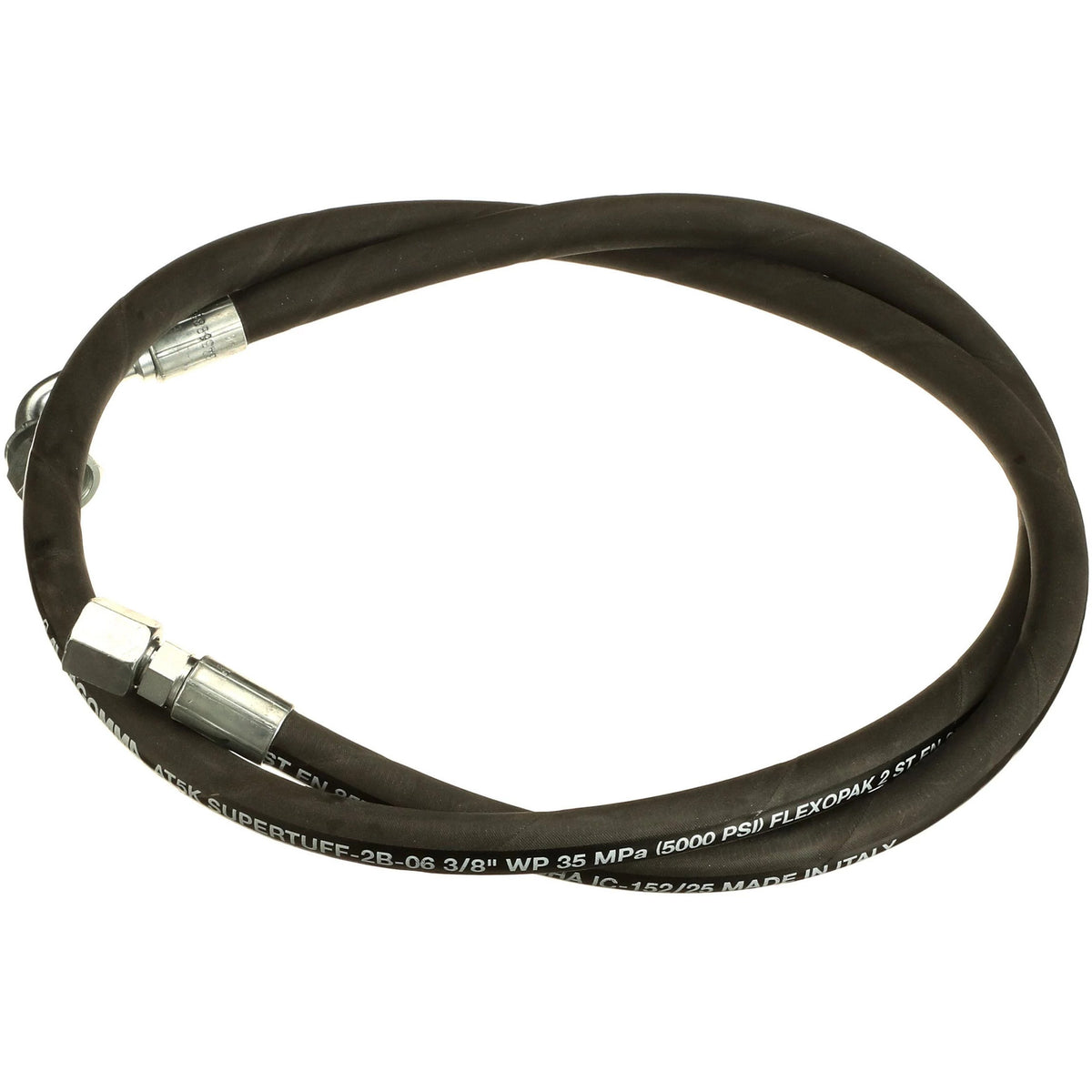 84368895 - OEM HYDRAULIC HOSE - CASE CONSTRUCTION