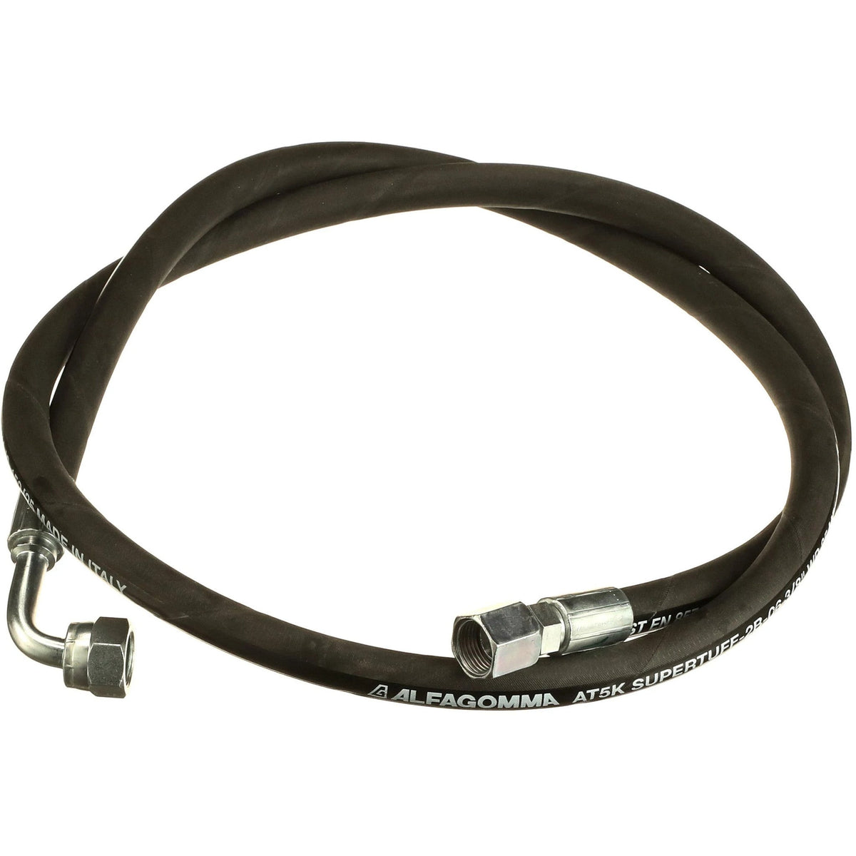 84368895 - OEM HYDRAULIC HOSE - CASE CONSTRUCTION