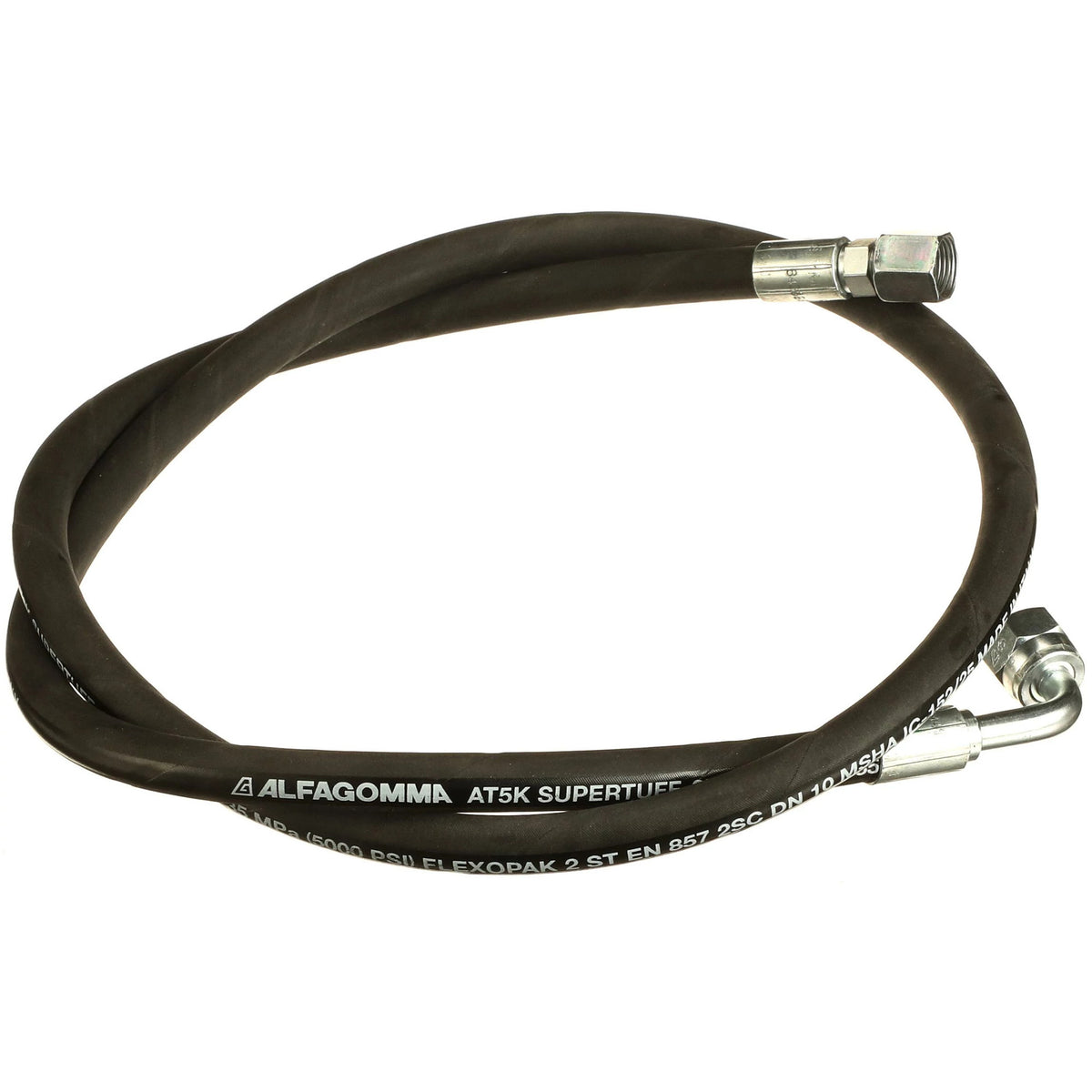 84368895 - OEM HYDRAULIC HOSE - CASE CONSTRUCTION