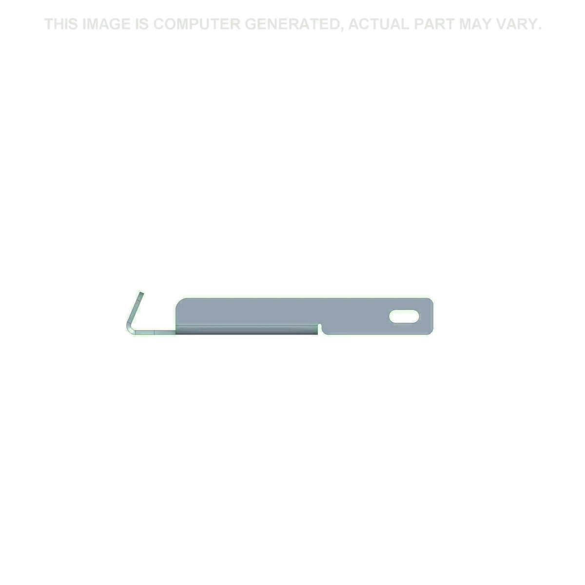 84369357 - OEM BRACKET - CASE CONSTRUCTION