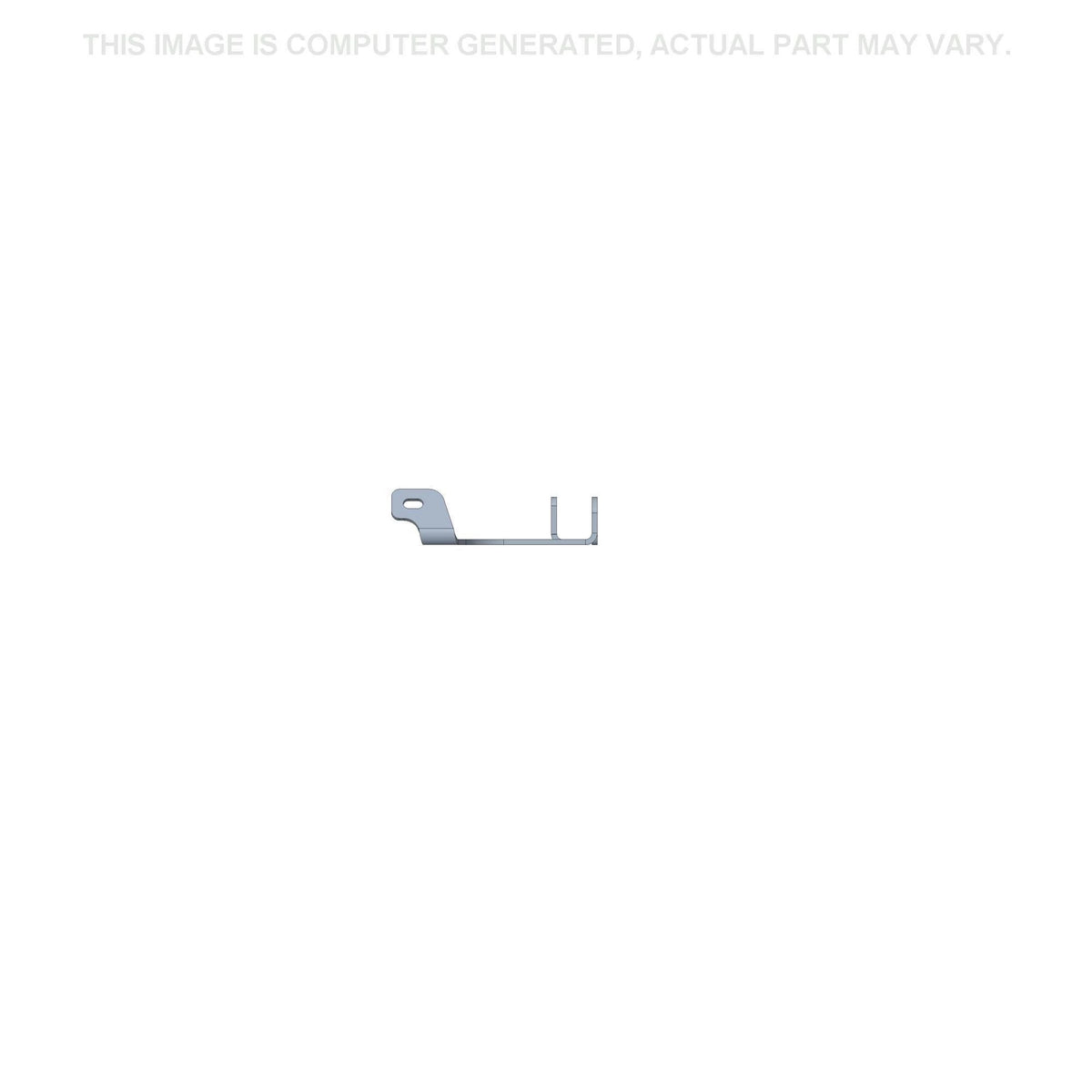 84369357 - OEM BRACKET - CASE CONSTRUCTION