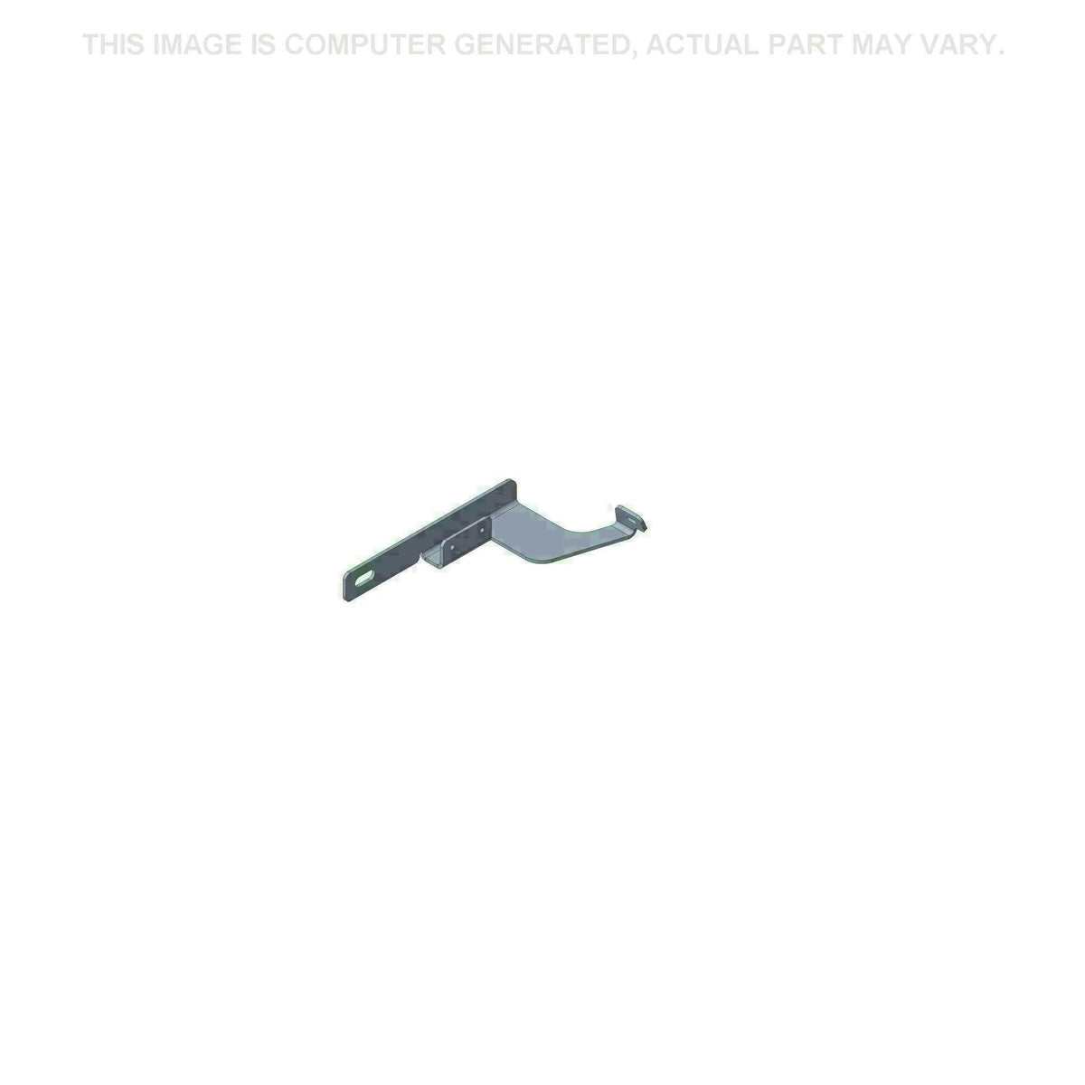 84369357 - OEM BRACKET - CASE CONSTRUCTION