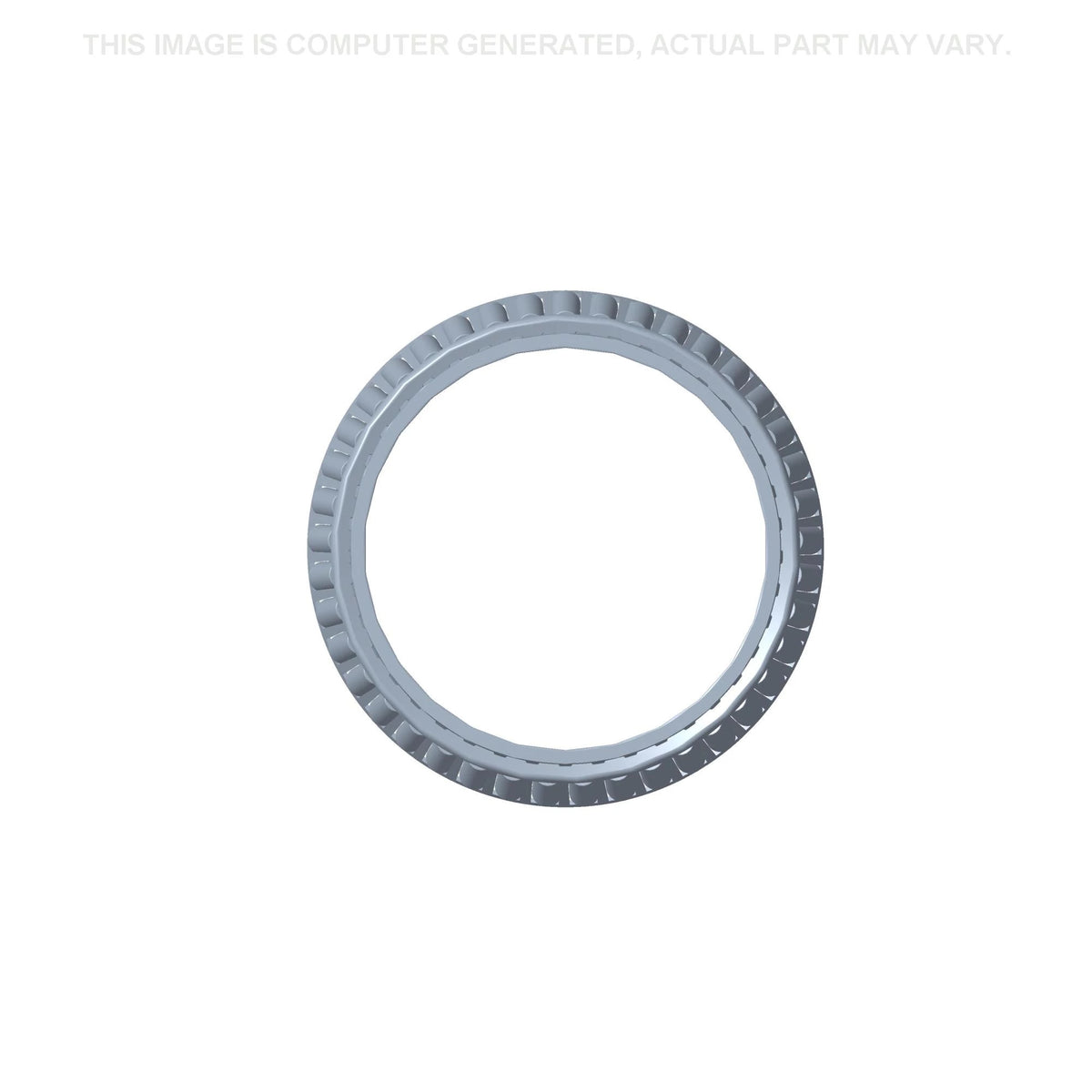 84369495 - OEM CONE BEARING - CASE CONSTRUCTION
