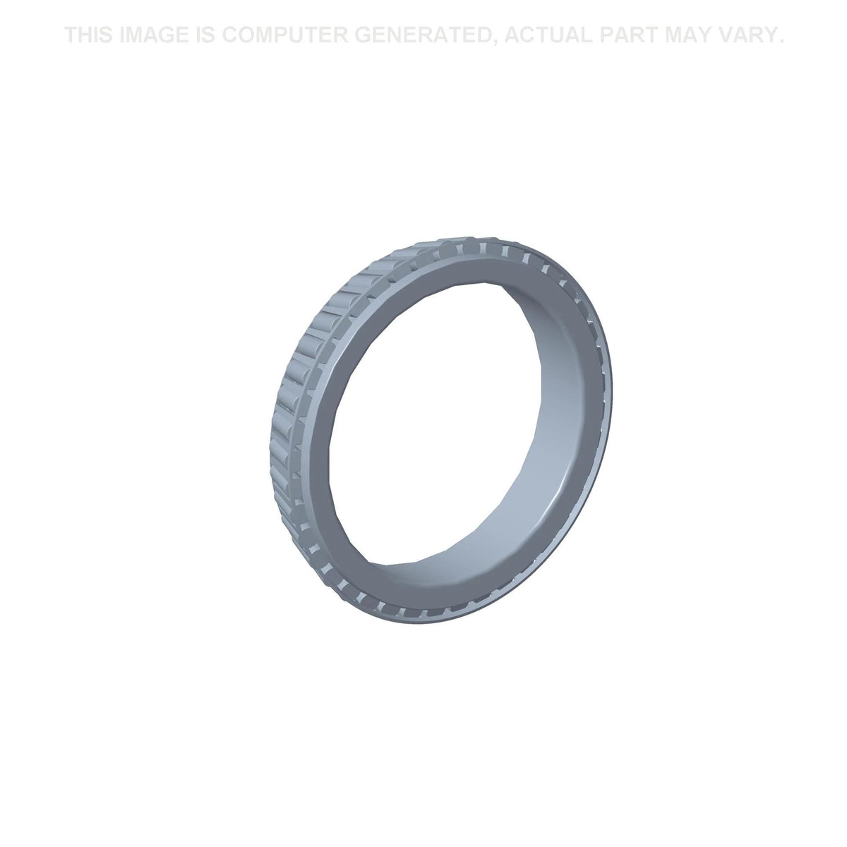 84369495 - OEM CONE BEARING - CASE CONSTRUCTION