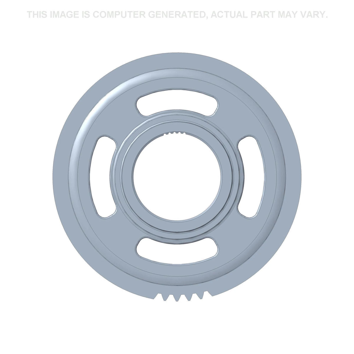 84369514 - OEM GEAR - CASE CONSTRUCTION