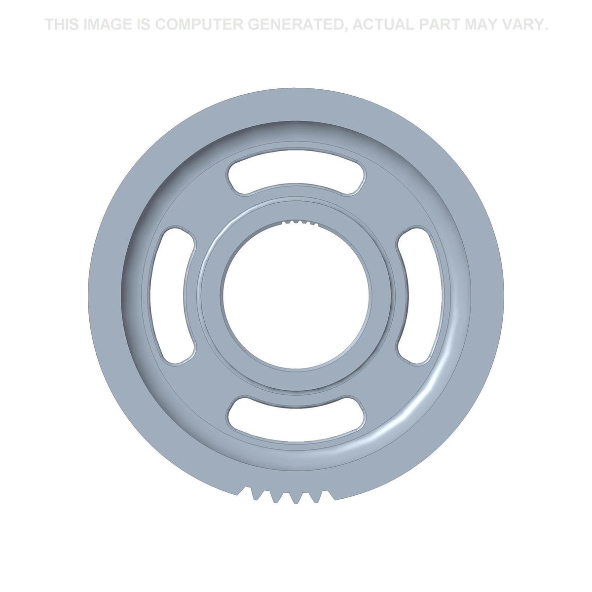 84369514 - OEM GEAR - CASE CONSTRUCTION