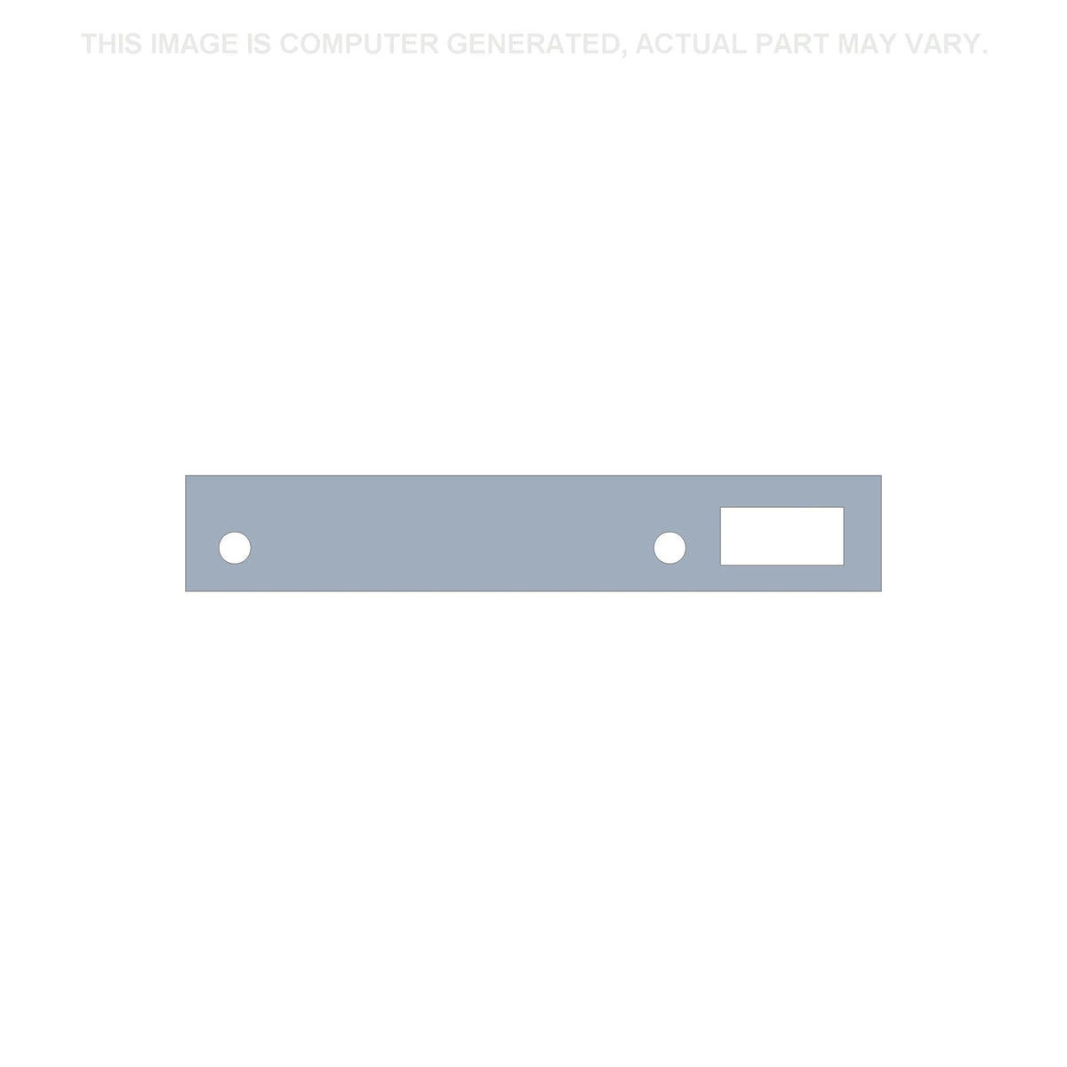84370302 - OEM FOAM INSULATION - CASE CONSTRUCTION