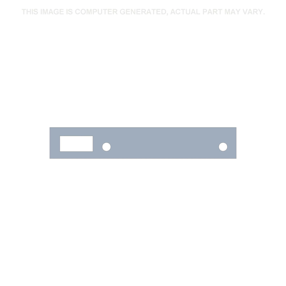 84370302 - OEM FOAM INSULATION - CASE CONSTRUCTION