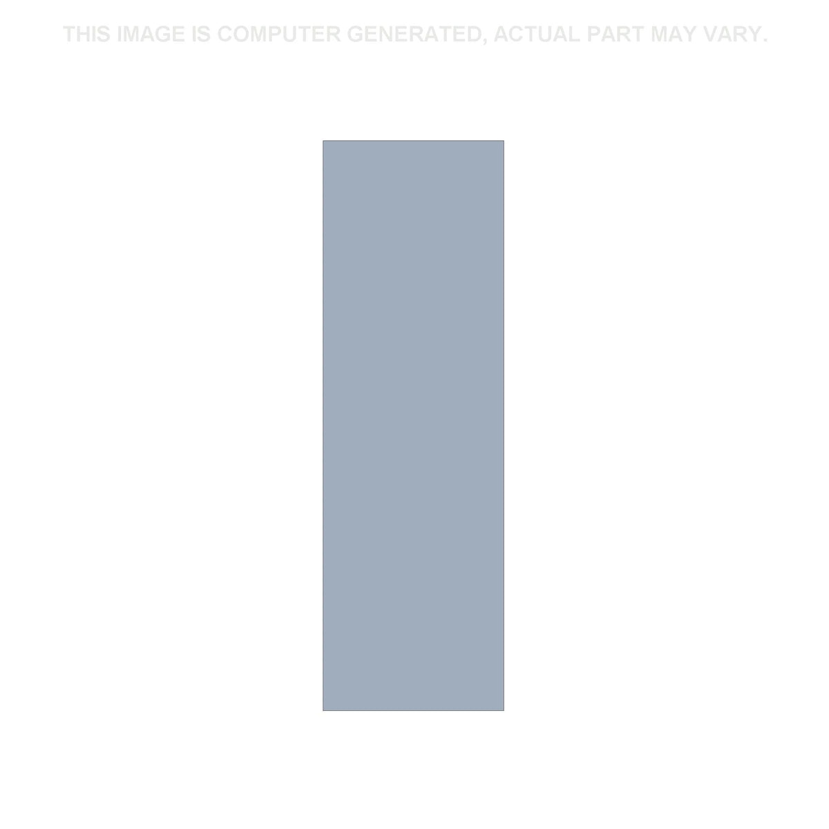 84370302 - OEM FOAM INSULATION - CASE CONSTRUCTION
