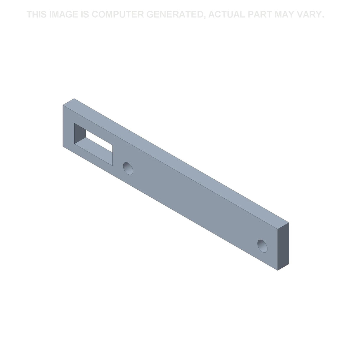 84370302 - OEM FOAM INSULATION - CASE CONSTRUCTION