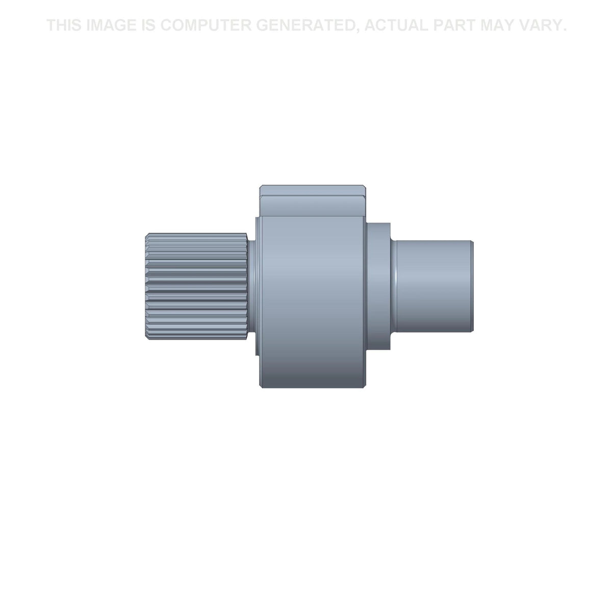 84370392 - OEM PINION - CASE CONSTRUCTION