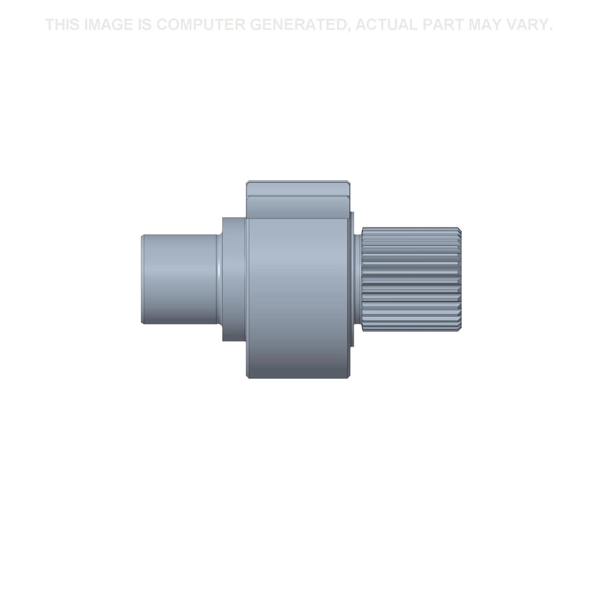 84370392 - OEM PINION - CASE CONSTRUCTION