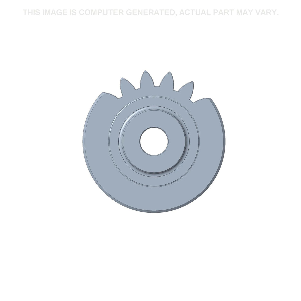84370392 - OEM PINION - CASE CONSTRUCTION
