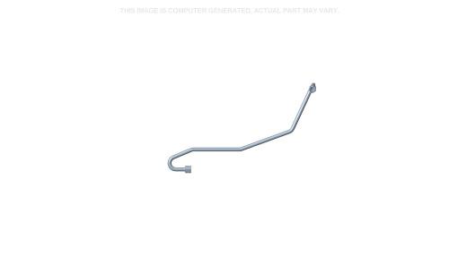 84370906 - OEM TUBE, RIGID - CASE CONSTRUCTION