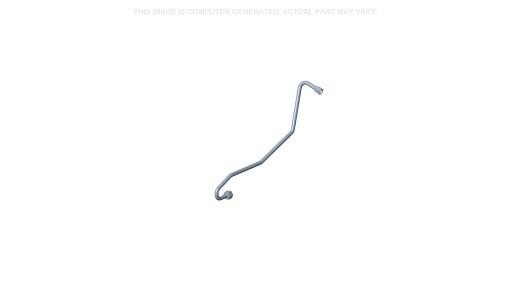 84370906 - OEM TUBE, RIGID - CASE CONSTRUCTION