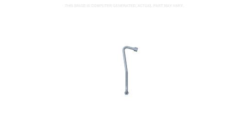 84370906 - OEM TUBE, RIGID - CASE CONSTRUCTION