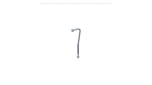 84370906 - OEM TUBE, RIGID - CASE CONSTRUCTION