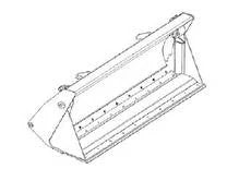 84371006 - Cazo 4 en 1 OEM - Case Construction