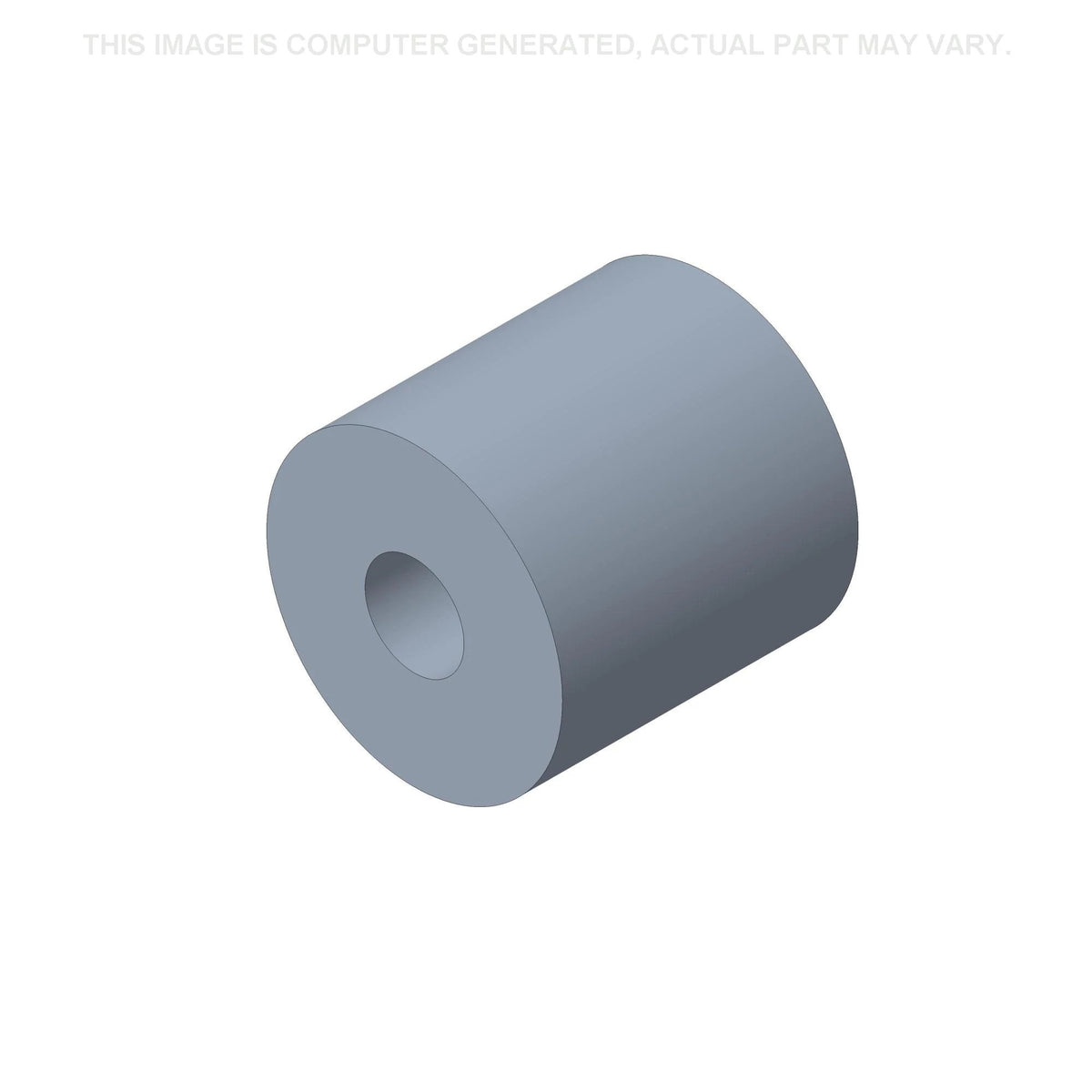 84371860 - OEM THREADED BUSHING - CASE CONSTRUCTION