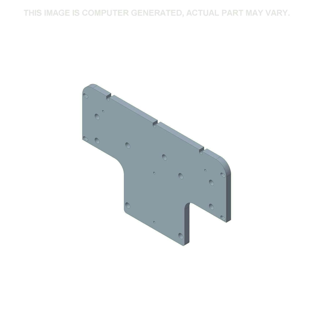 84372040 - OEM FOAM - CASE CONSTRUCTION