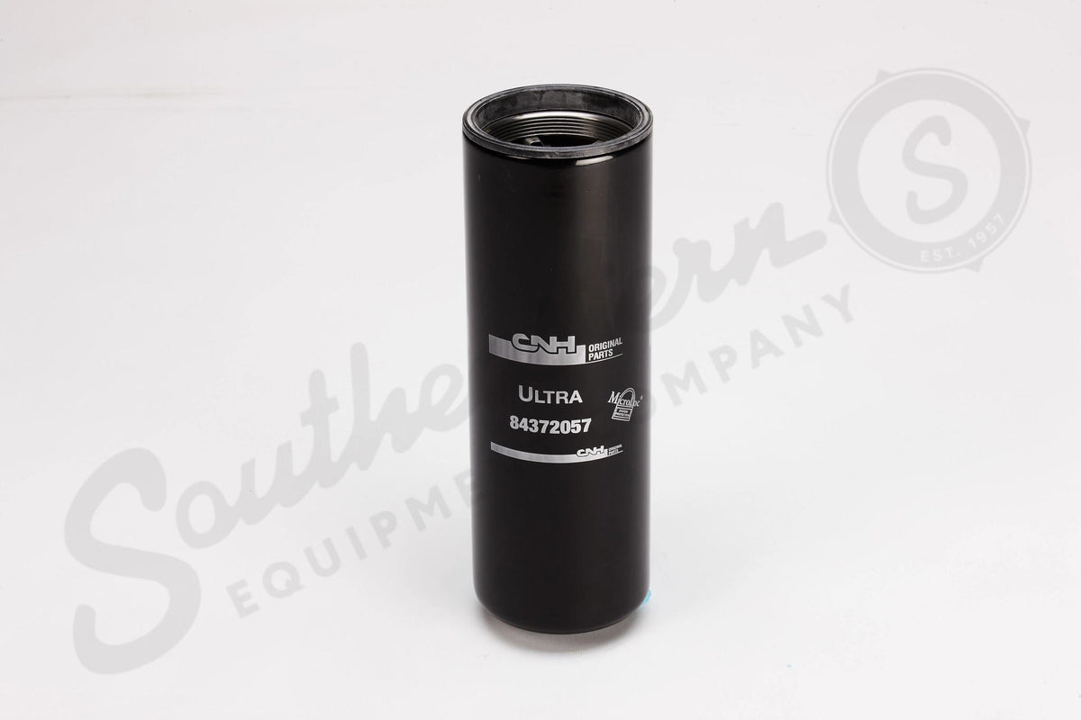 84372057 - OEM ENGINE OIL FILTER - CASE CONSTRUCTION