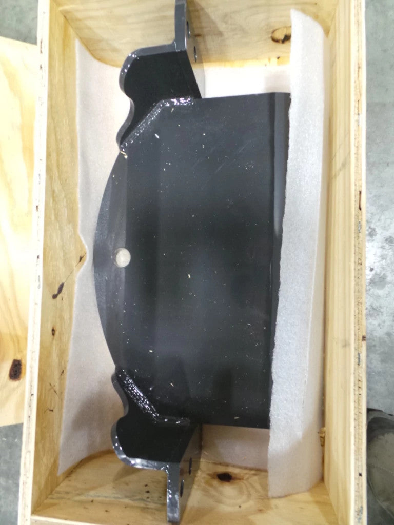 84372075 - OEM HANGER - CASE CONSTRUCTION