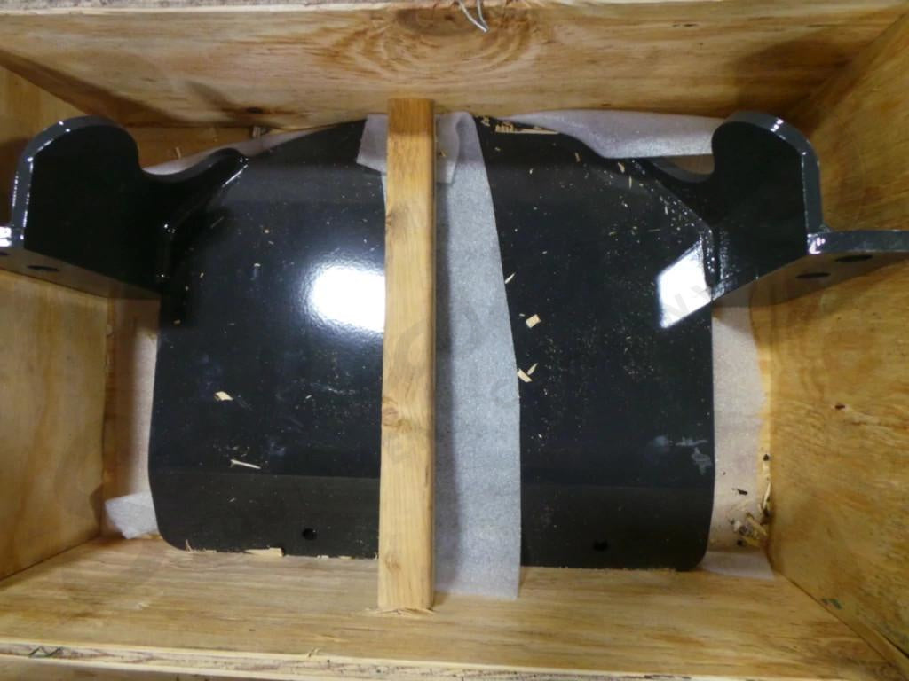 84372085 - OEM HANGER - CASE CONSTRUCTION
