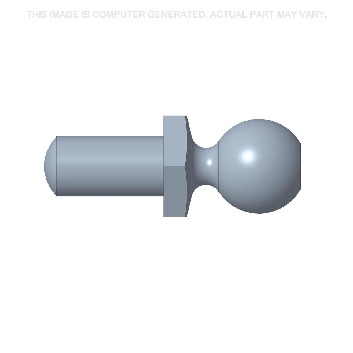 84372097 - OEM STUD - CASE CONSTRUCTION