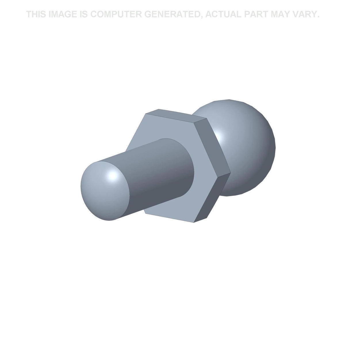 84372097 - OEM STUD - CASE CONSTRUCTION