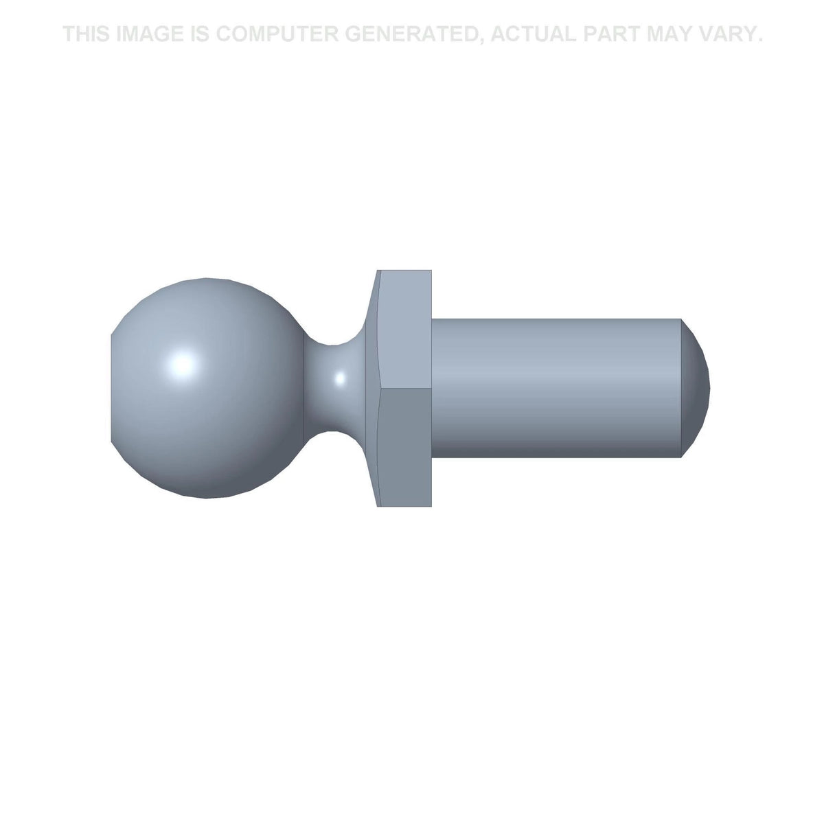 84372097 - OEM STUD - CASE CONSTRUCTION