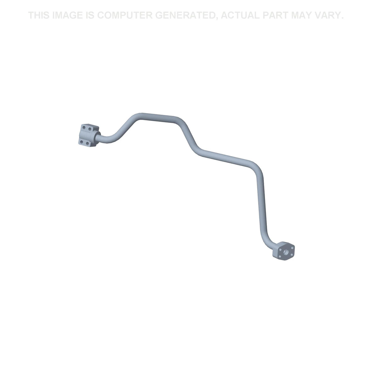 84372368 - OEM TUBE - CASE CONSTRUCTION