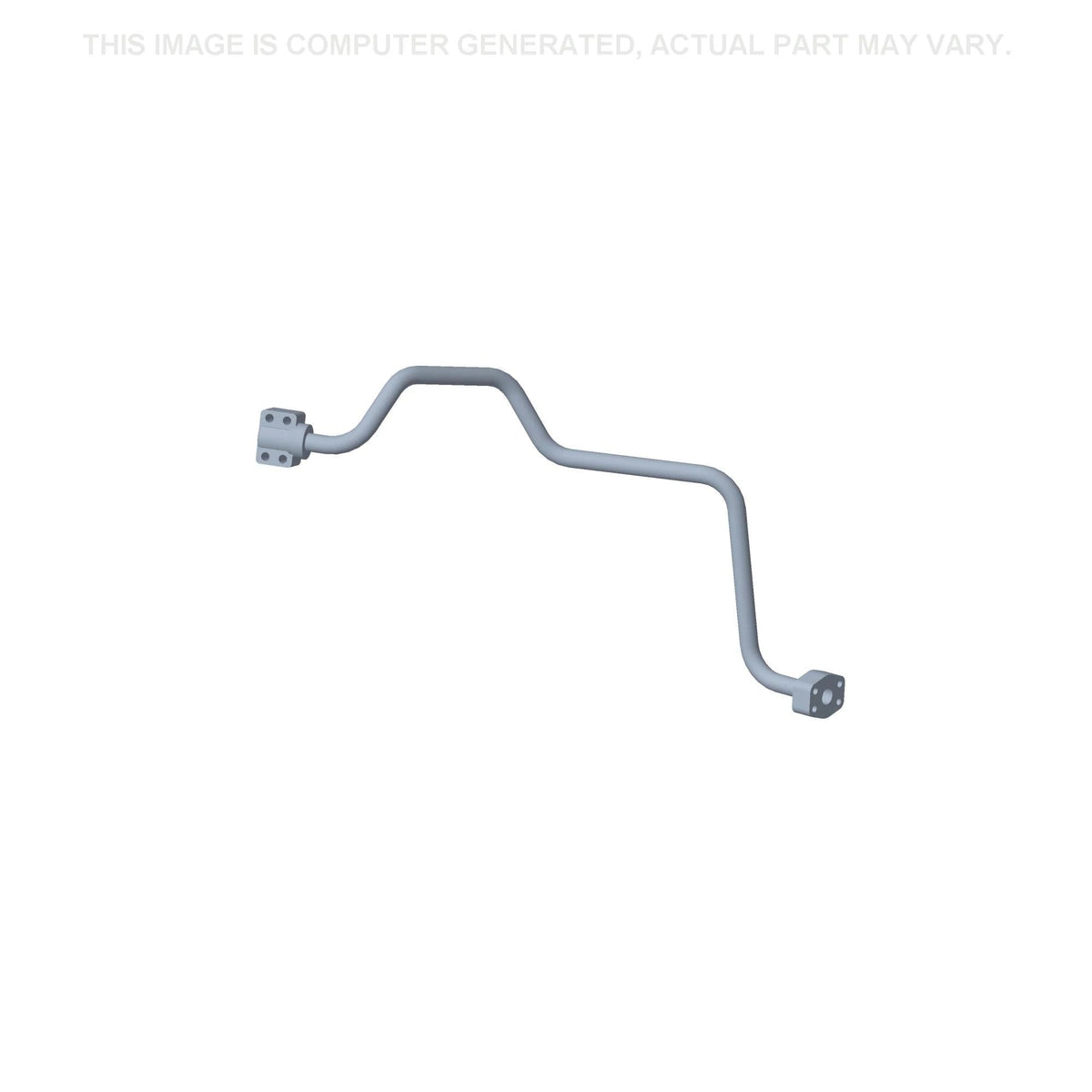 84372368 - OEM TUBE - CASE CONSTRUCTION