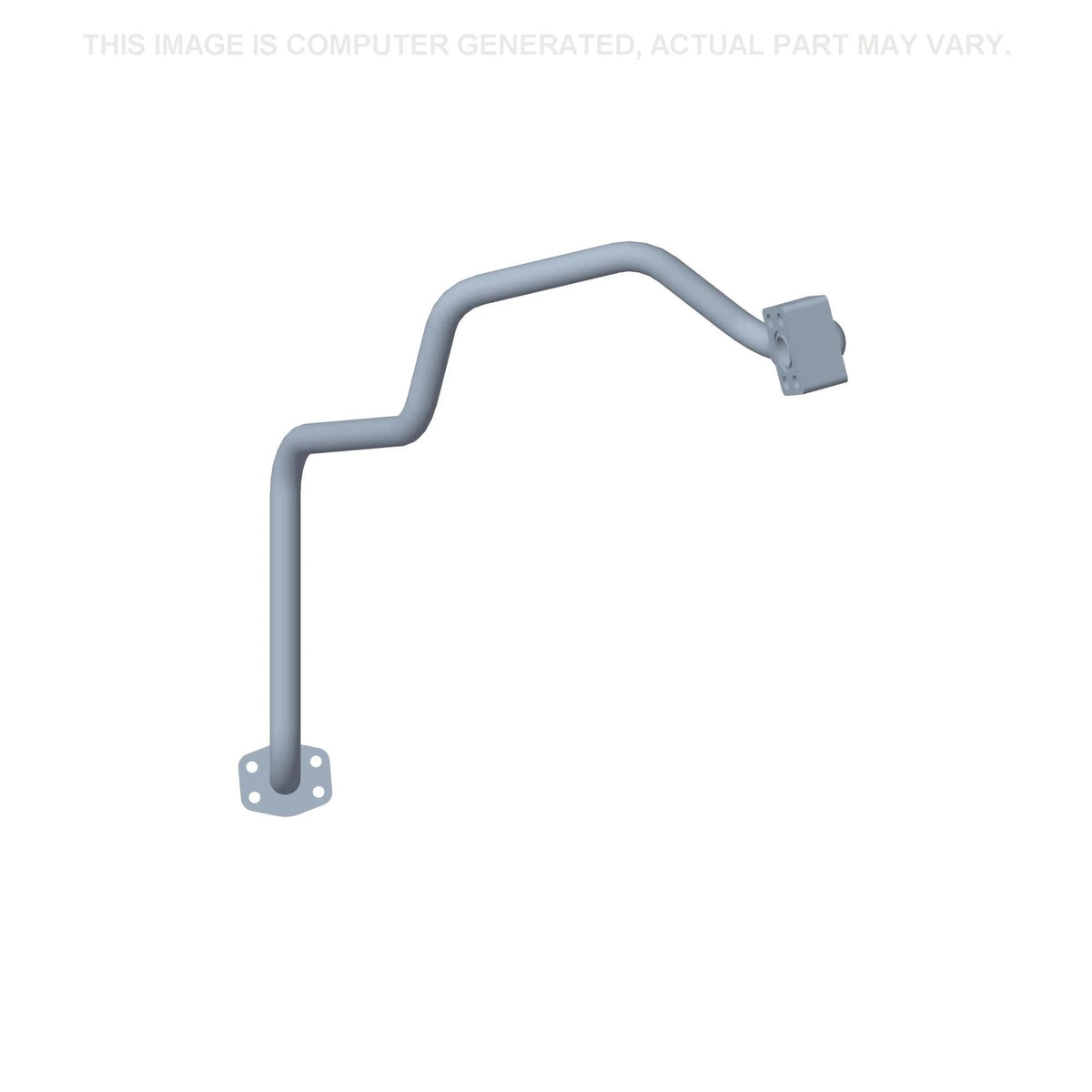 84372368 - OEM TUBE - CASE CONSTRUCTION