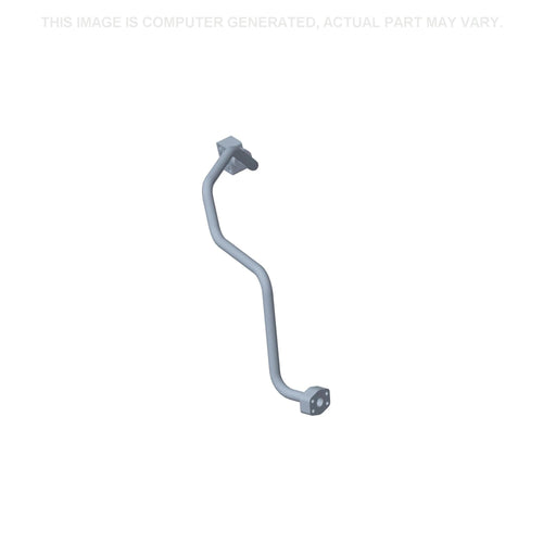 84372370 - Tubo hidráulico OEM - Case Construction