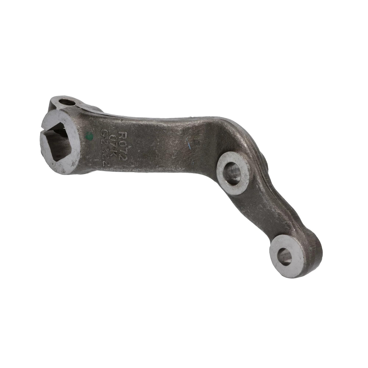 84372485 - OEM STEERING LEVER RIGHT 254.5MML X 128.25MM W - CASE CONSTRUCTION
