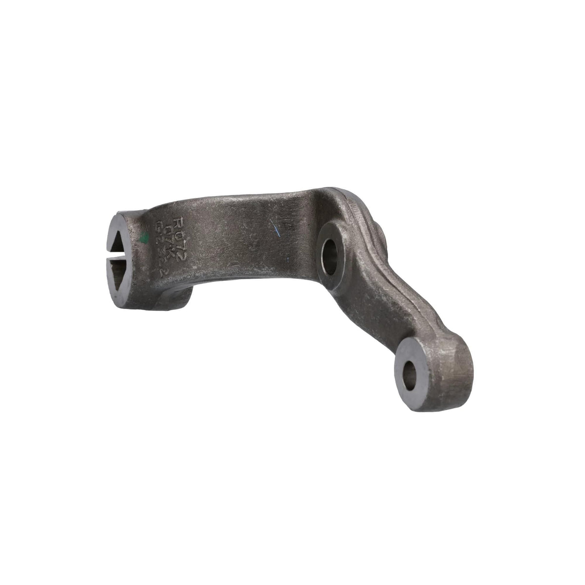 84372485 - OEM STEERING LEVER RIGHT 254.5MML X 128.25MM W - CASE CONSTRUCTION