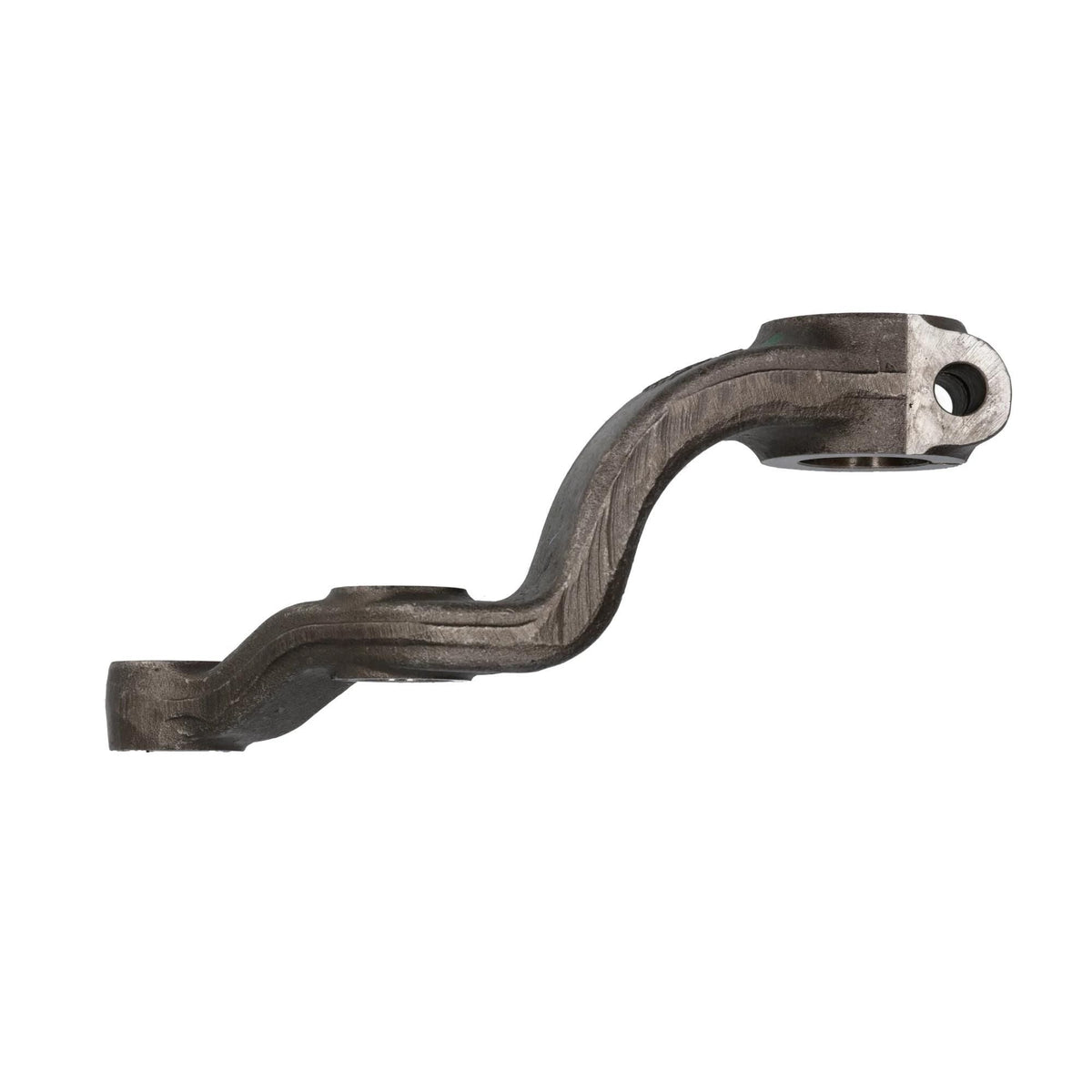 84372485 - OEM STEERING LEVER RIGHT 254.5MML X 128.25MM W - CASE CONSTRUCTION