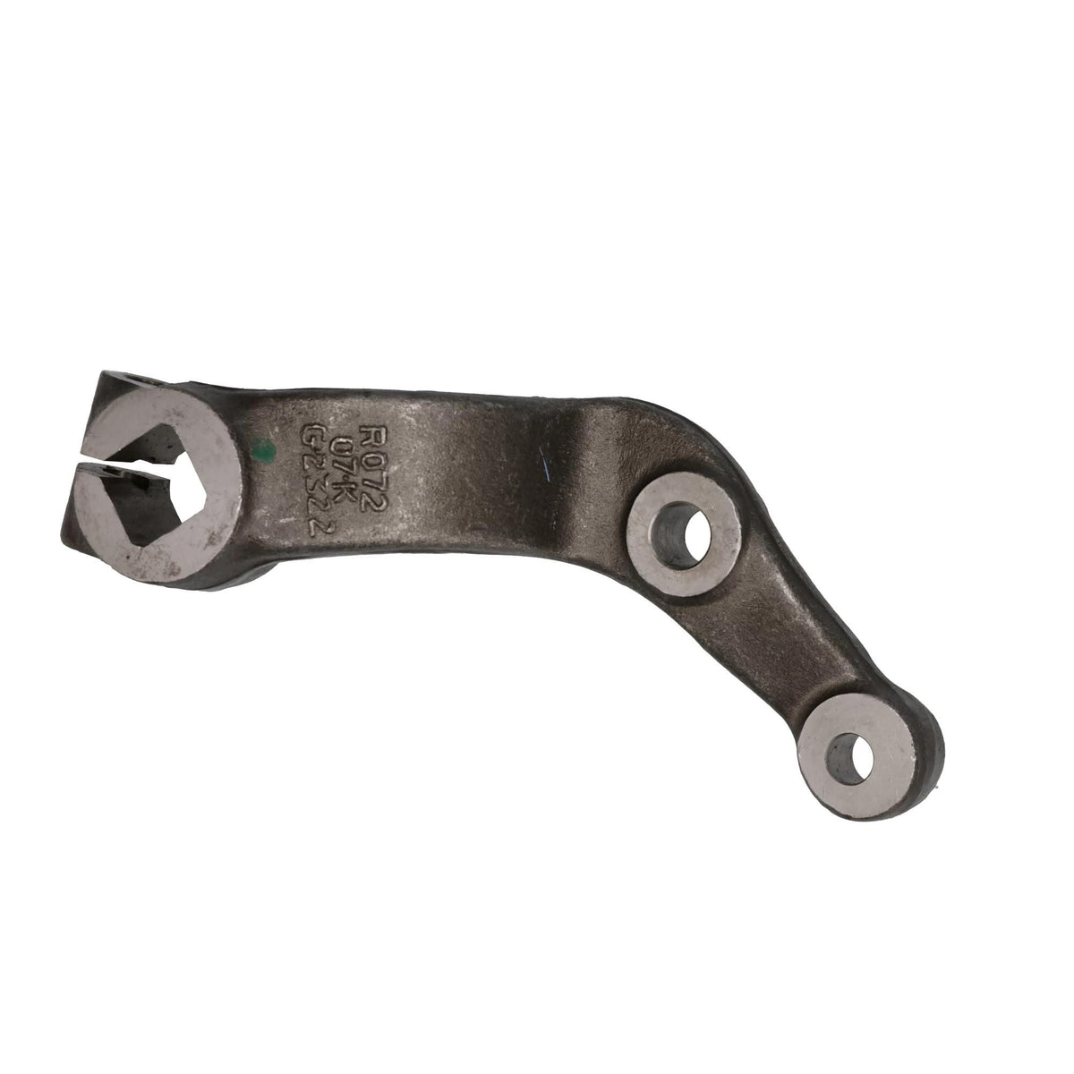 84372485 - OEM STEERING LEVER RIGHT 254.5MML X 128.25MM W - CASE CONSTRUCTION