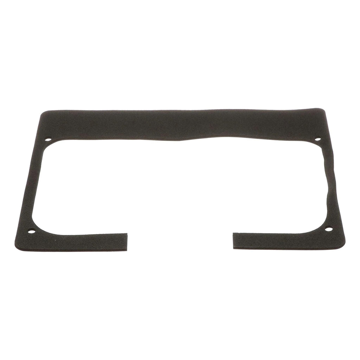84372626 - OEM PEDAL FLOOR PLATE FOAM - CASE CONSTRUCTION