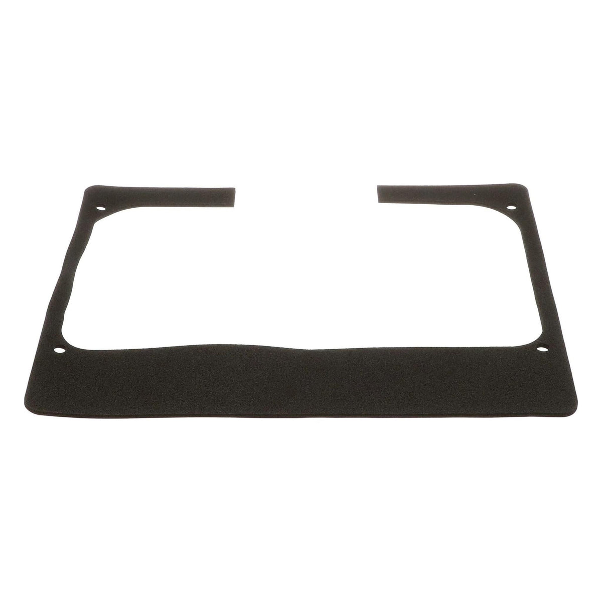 84372626 - OEM PEDAL FLOOR PLATE FOAM - CASE CONSTRUCTION