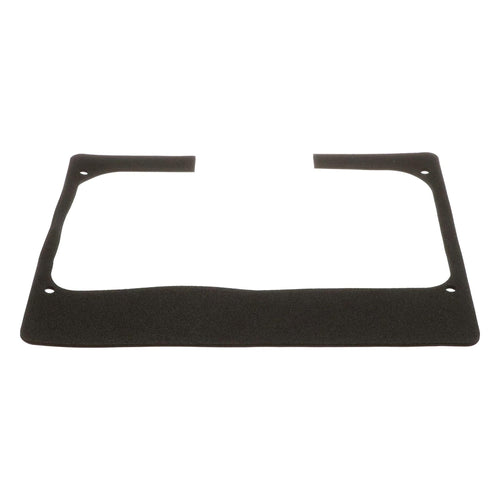 84372626 - OEM PEDAL FLOOR PLATE FOAM - CASE CONSTRUCTION