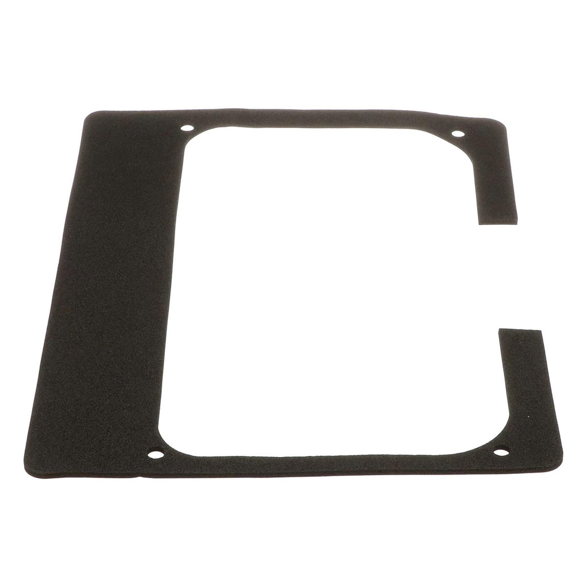84372626 - OEM PEDAL FLOOR PLATE FOAM - CASE CONSTRUCTION