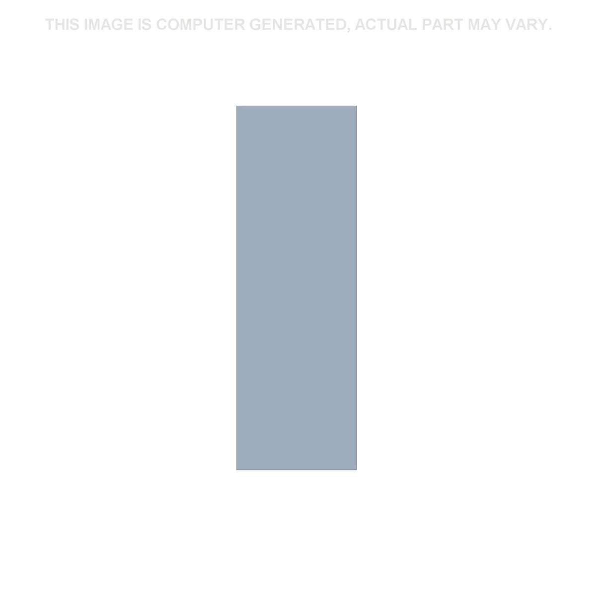 84372973 - OEM FOAM INSULATION - CASE CONSTRUCTION