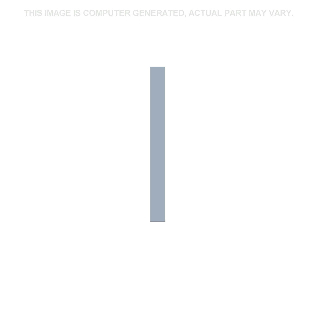 84372973 - OEM FOAM INSULATION - CASE CONSTRUCTION